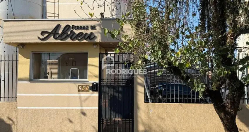 Apartamento com 2 quartos para alugar na Rua Ferraz de Abreu, 570, Rio dos Sinos, São Leopoldo