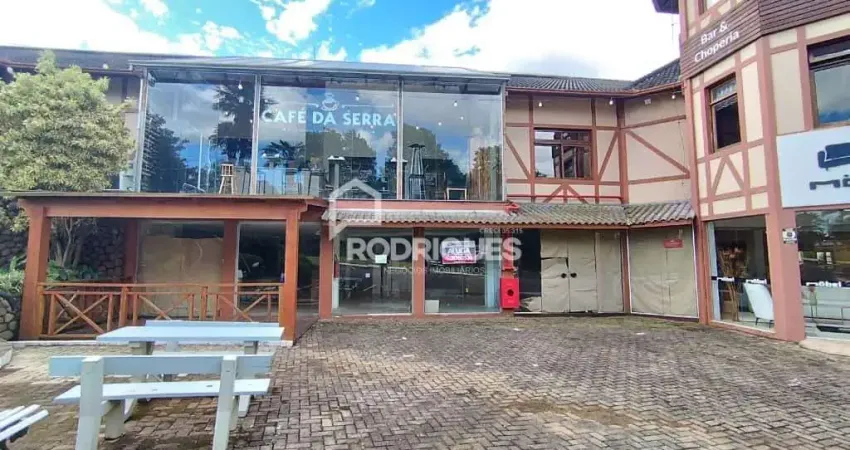 Ponto comercial para alugar na Br 116, 230, Travessão, Dois Irmãos