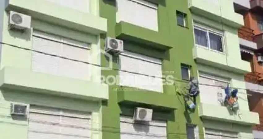 Kitnet / Stúdio à venda na Rua Santo Antônio, 560, Centro, São Leopoldo