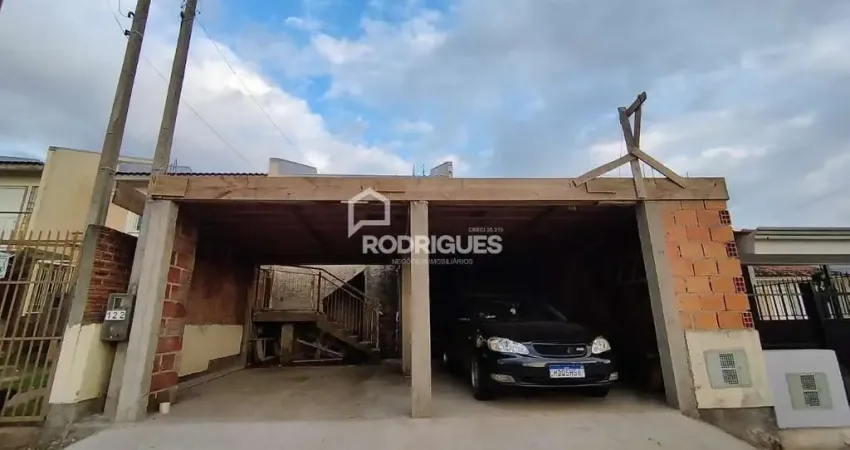 Casa com 4 quartos para alugar na Nova Roma do Sul, 122, Campestre, São Leopoldo