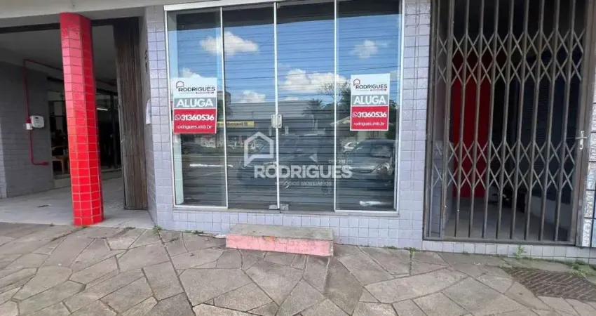 Ponto comercial para alugar na Brasilia, 618, Centro, Portão