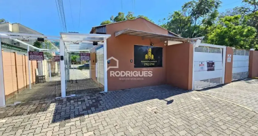 Apartamento com 2 quartos à venda na Rua Acapulco, 294, São João Batista, São Leopoldo