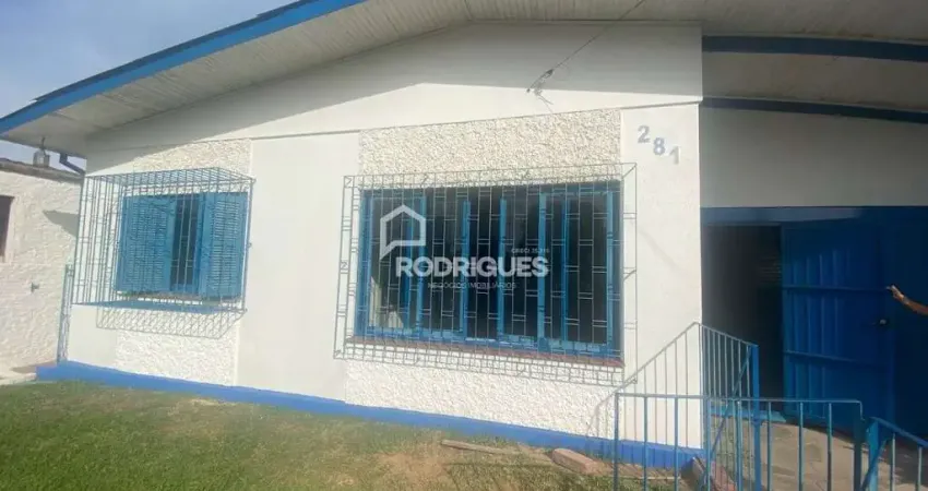 Casa com 3 quartos para alugar na Rua Marinho da Silva Silveira, 281, Santa Teresa, São Leopoldo