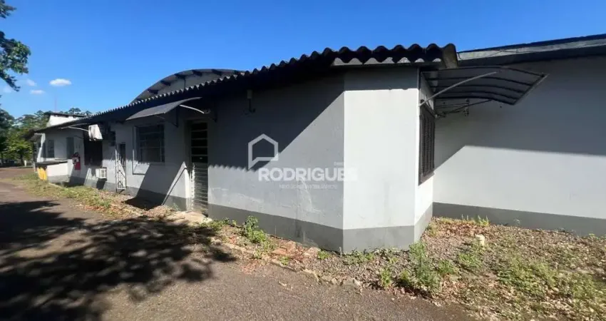 Casa com 1 quarto para alugar na José de Anchieta, 1098, Vila Rica, Portão