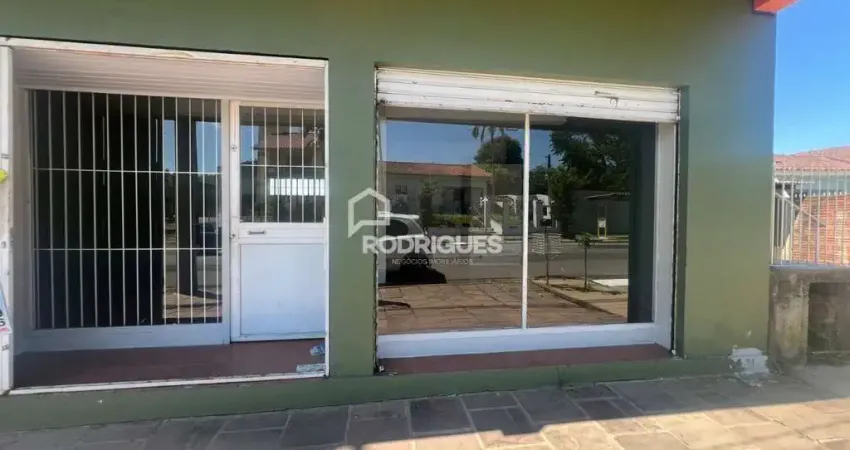 Ponto comercial para alugar na Perimetral, 647, Centro, Portão