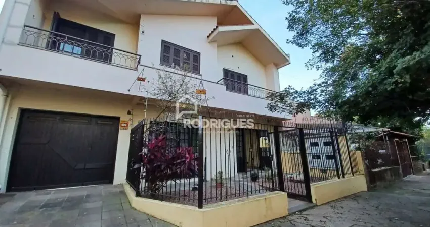 Sala comercial para alugar na Rua Emílio Meyer, 295, Fião, São Leopoldo