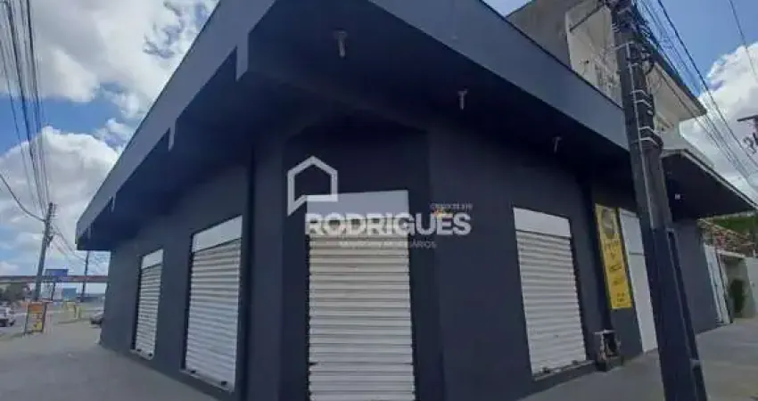 Ponto comercial para alugar na Rua João Neves da Fontoura, 1313, Centro, São Leopoldo