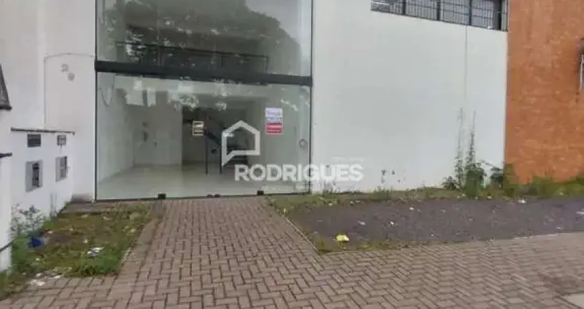 Ponto comercial para alugar na Avenida Albino Timm, 29, Feitoria, São Leopoldo