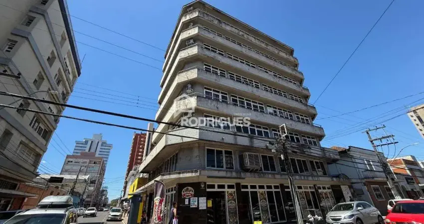 Sala comercial para alugar na Rua Primeiro de Março, 330, Centro, São Leopoldo