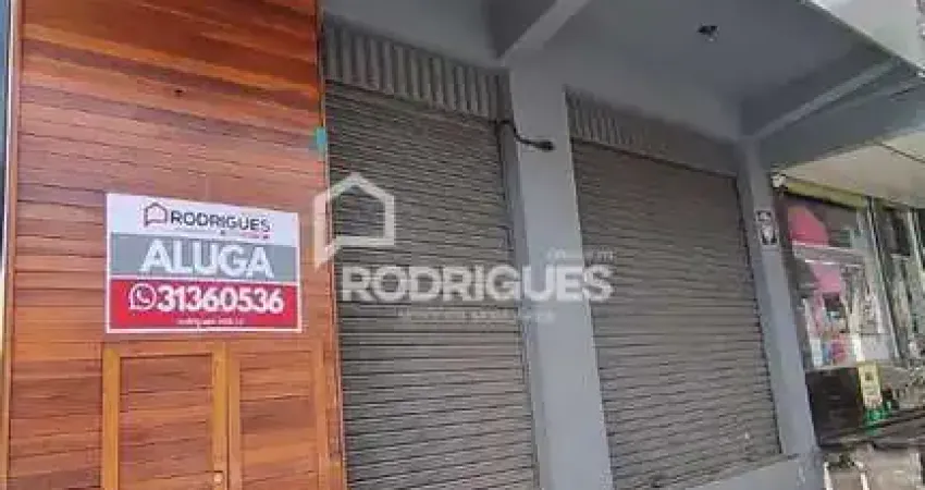 Ponto comercial para alugar na Avenida João Corrêa, 856, Centro, São Leopoldo