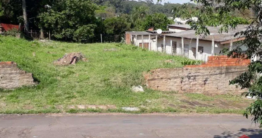 Terreno comercial para alugar na Rua Vinte de Setembro, 144, São João Batista, São Leopoldo