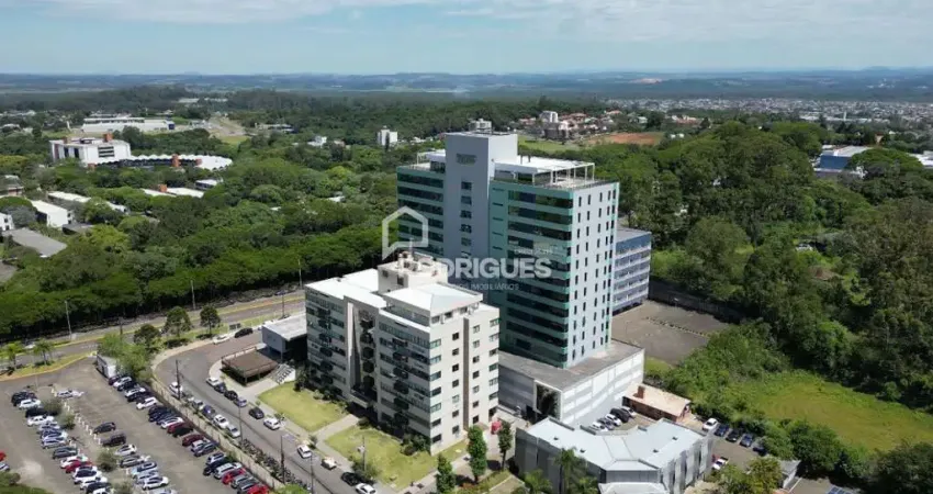 Sala comercial para alugar na Avenida Theodomiro Porto da Fonseca, 3101, Cristo Rei, São Leopoldo