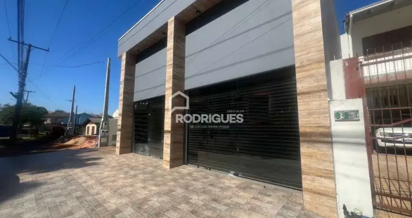 Sala comercial para alugar na Perimetral, 871, Centro, Portão