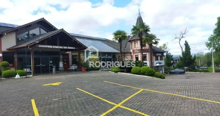 Ponto comercial para alugar na Br 116, 230, Travessão, Dois Irmãos