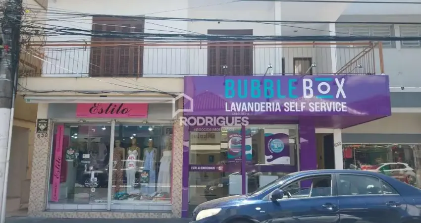 Sala comercial para alugar na Rua Primeiro de Março, 632, Centro, São Leopoldo