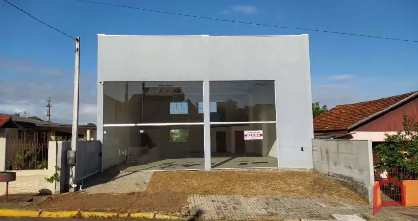 Prédio para alugar na Avenida John Kennedy, 2451, Santa Teresa, São Leopoldo