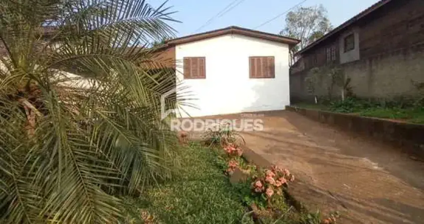 Casa com 2 quartos para alugar na Morretinhos, 967, São Jorge, Portão