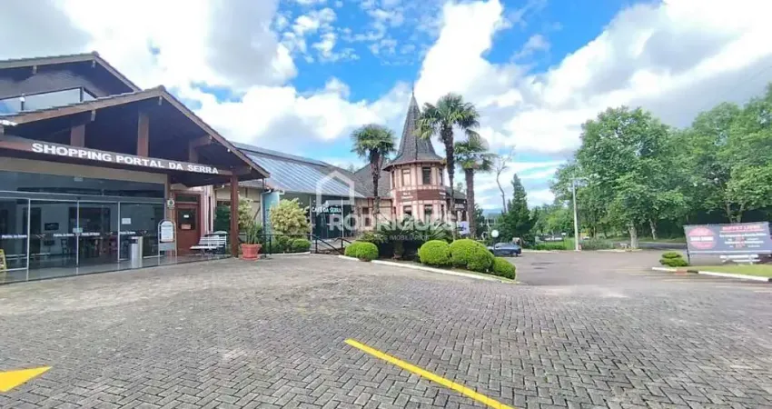 Ponto comercial para alugar na Br 116, 230, Travessão, Dois Irmãos