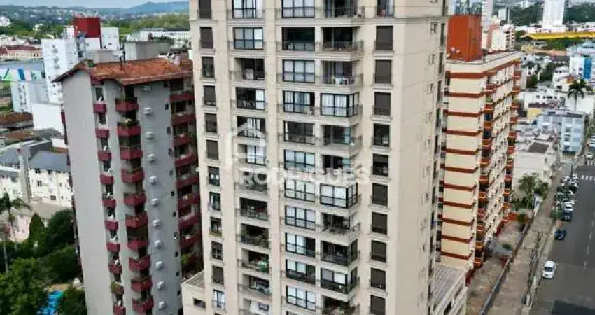 Apartamento com 3 quartos para alugar na Rua Osvaldo Aranha, 243, Centro, São Leopoldo