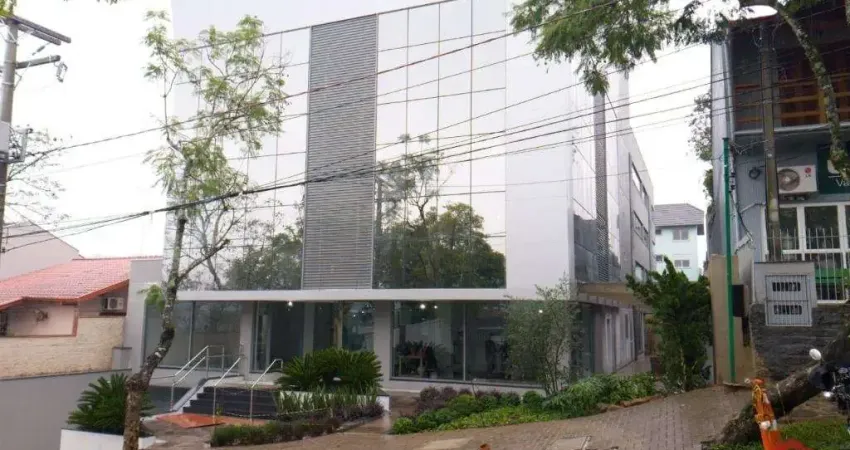 Ponto comercial com 1 sala à venda na Rua Waldemar Geib, 80, Hamburgo Velho, Novo Hamburgo