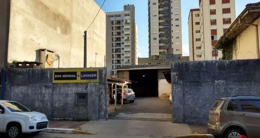 Barracão / Galpão / Depósito com 1 sala para alugar na Rua Marquês do Herval, 1077, Centro, São Leopoldo