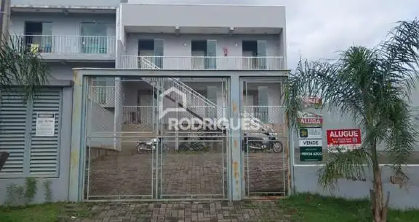 Casa com 1 quarto para alugar na Rua Rio Guaíba, 446, Jardim Luciana, São Leopoldo