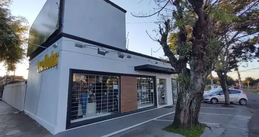 Ponto comercial com 2 salas para alugar na Perimetral, 1528, Centro, Portão