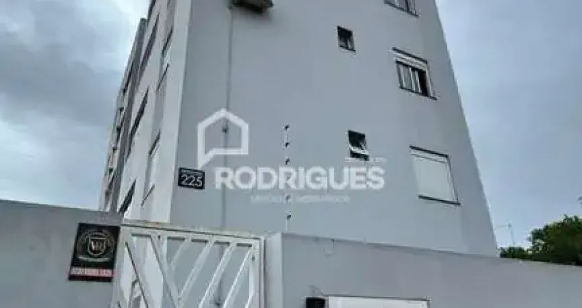 Apartamento com 2 quartos para alugar na Rua Bahia, 225, Scharlau, São Leopoldo