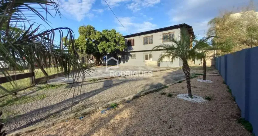 Prédio para alugar na Brasilia, 655, Centro, Portão