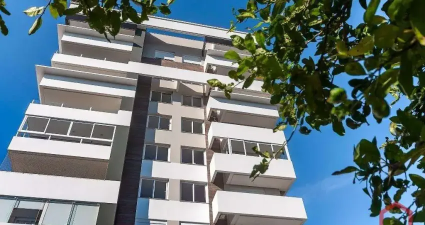 Apartamento com 2 quartos para alugar na Travessa Iracema, 421, Jardim América, São Leopoldo