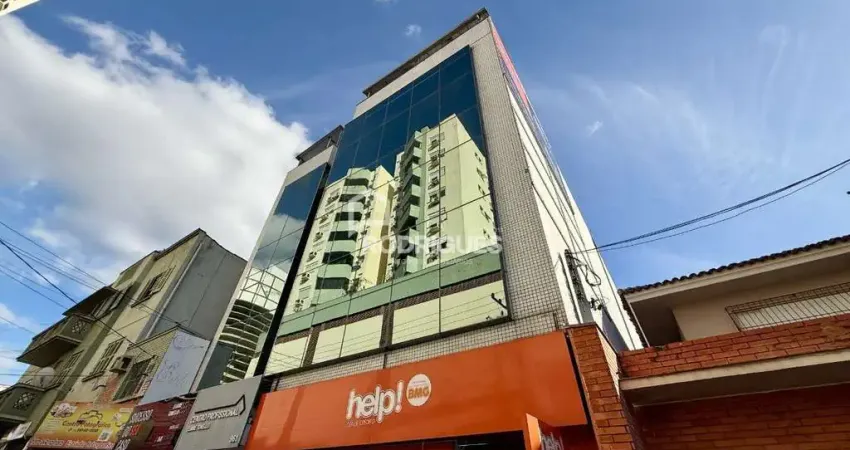 Sala comercial para alugar na Rua Bento Gonçalves, 961, Centro, São Leopoldo