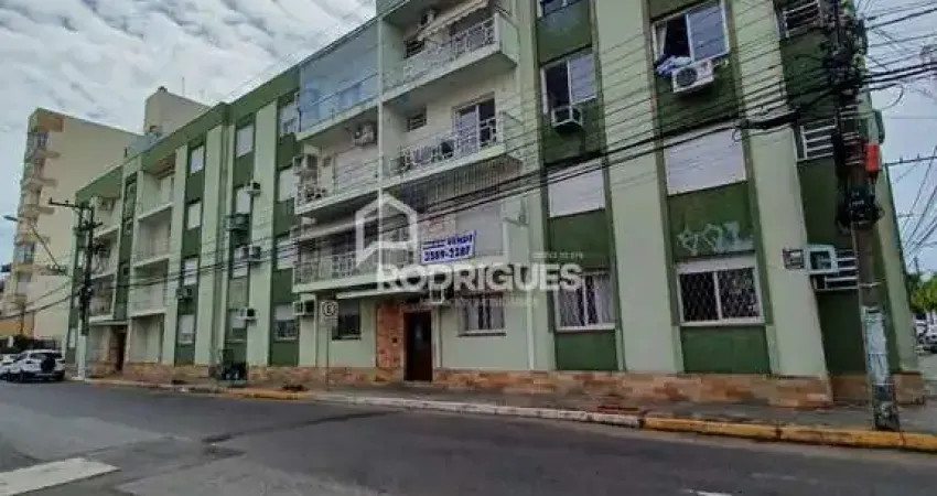 Apartamento com 2 quartos para alugar na Rua Flores da Cunha, 578, Centro, São Leopoldo
