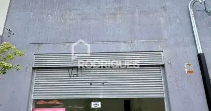 Ponto comercial para alugar na Rua Independência, 500, Centro, São Leopoldo
