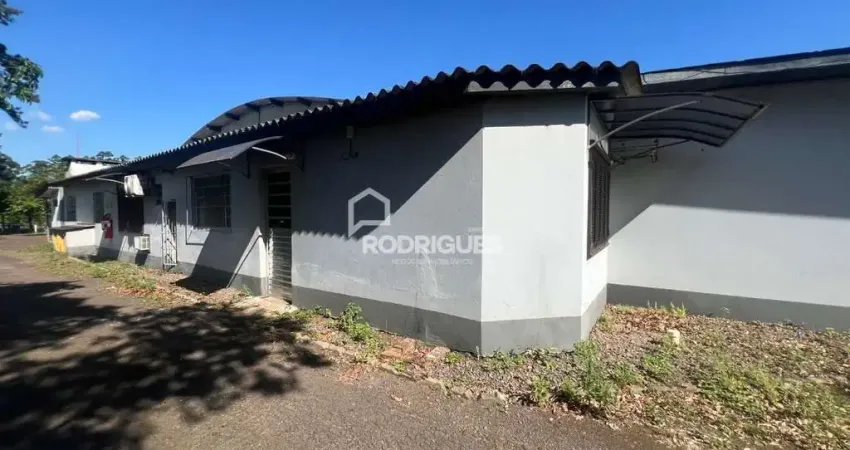 Casa em condomínio fechado com 1 quarto para alugar na José de Anchieta, 1098, Vila Rica, Portão