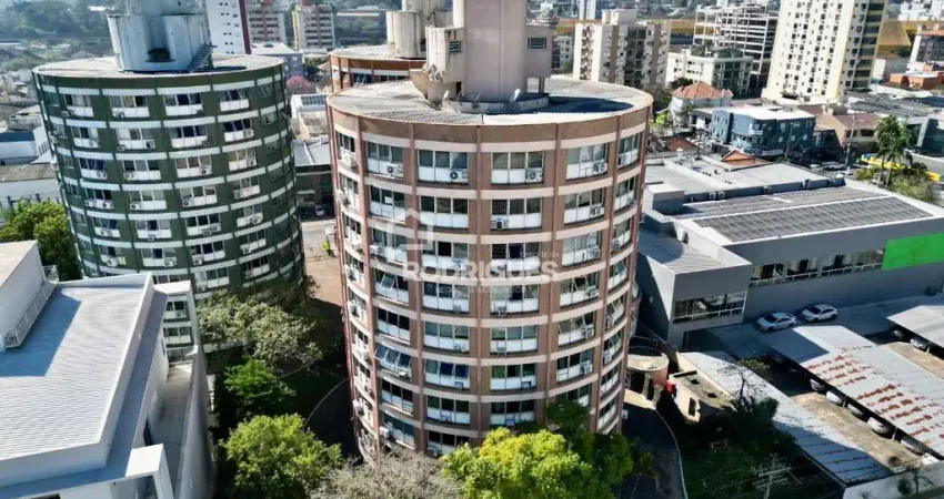 Apartamento com 2 quartos para alugar na Rua São Joaquim, 1039, Centro, São Leopoldo
