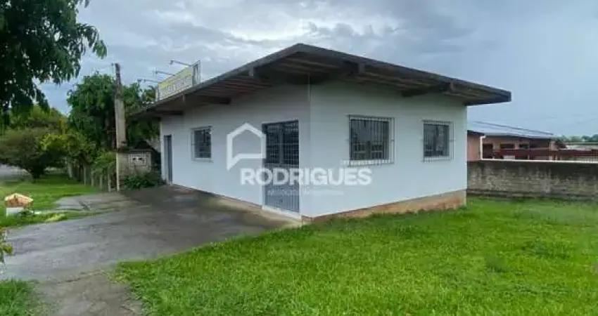 Prédio para alugar na Carvalho, 258, São Jorge, Portão