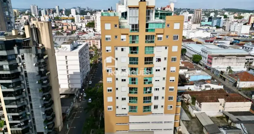 Apartamento com 1 quarto à venda na Rua Brasil, 494, Centro, São Leopoldo