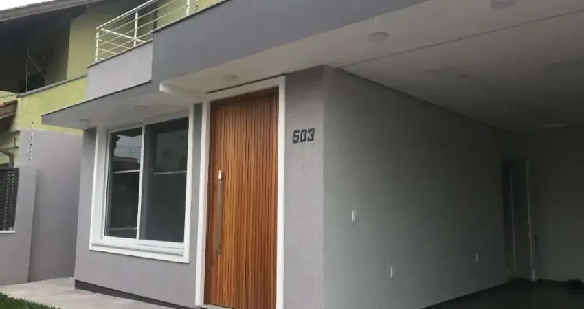Casa com 4 quartos à venda na Rua Azambuja Fortuna, 503, Fião, São Leopoldo