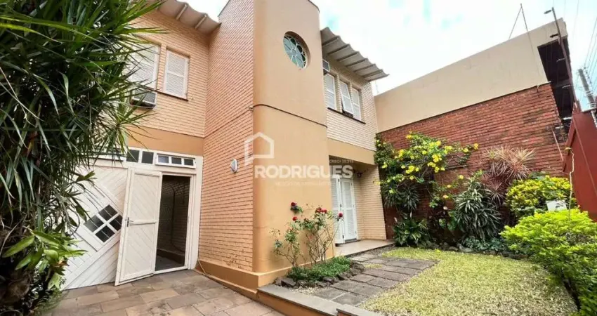 Casa comercial para alugar na Rua São João, 641, Centro, São Leopoldo