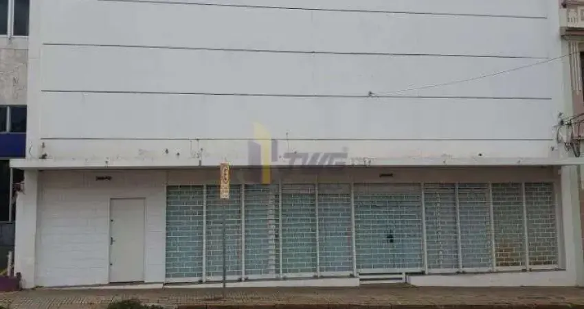 Prédio com 7 salas à venda no Centro, São Carlos