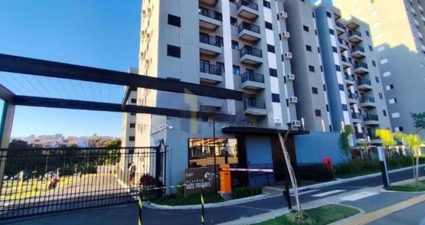 Apartamento com 2 quartos à venda no Recreio São Judas Tadeu, São Carlos 