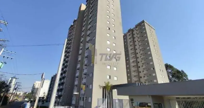 Apartamento com 2 quartos à venda no Recreio São Judas Tadeu, São Carlos 