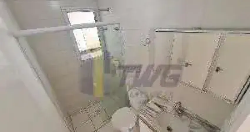 Apartamento com 2 quartos para alugar no Parque Sabará, São Carlos 