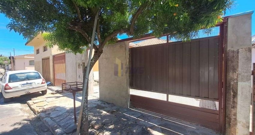 Casa com 2 quartos à venda na Vila Prado, São Carlos 