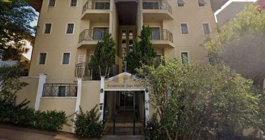 Apartamento com 2 quartos à venda no Jardim Gibertoni, São Carlos 