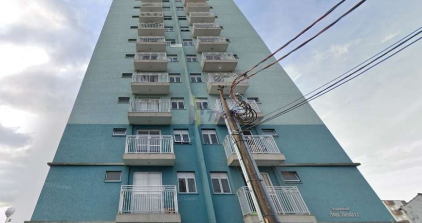 Apartamento com 2 quartos para alugar no Jardim Macarengo, São Carlos 