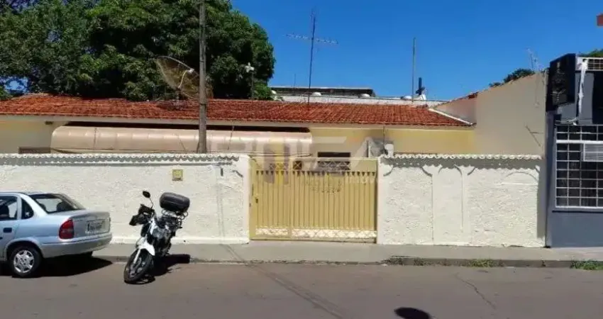 Casa com 2 quartos à venda na Vila Costa do Sol, São Carlos 