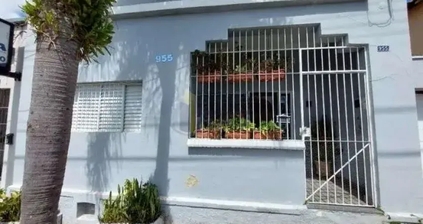 Casa com 3 quartos para alugar na Vila Costa do Sol, São Carlos 