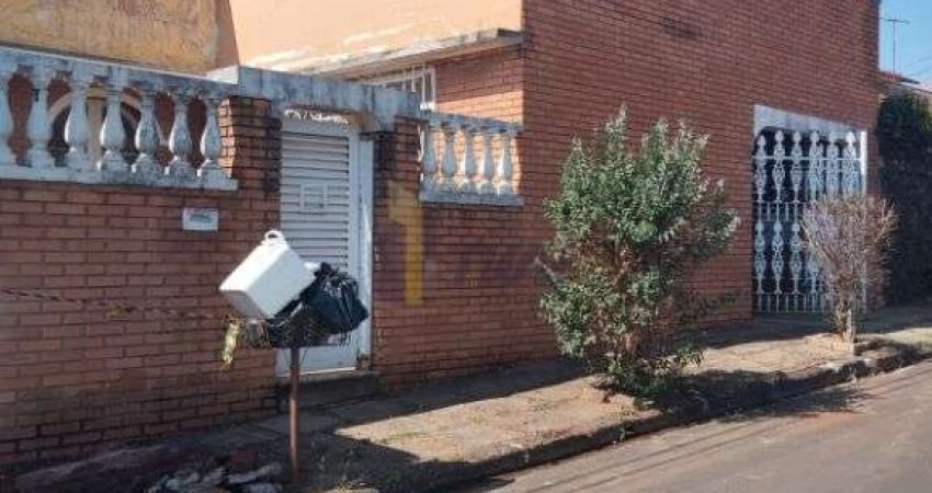 Casa com 3 quartos à venda no Jardim Paulista, São Carlos 