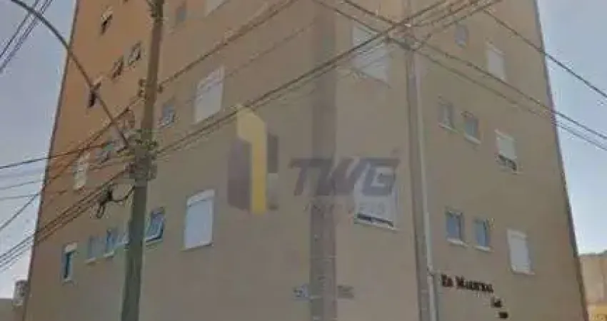 Apartamento com 2 quartos à venda no Centro, São Carlos 